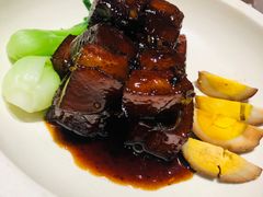 阿婆红烧肉-上海会馆(香港名都店)