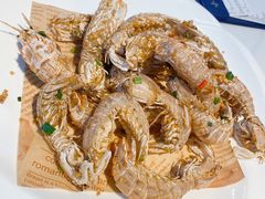 -醉壹号海鲜大排档·老厦门特色菜(厦门美食地标店)