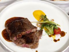 -我的四季意大利餐厅(春天百货店)