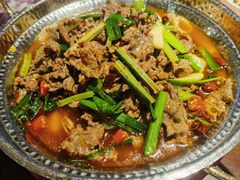 -拾捌川·自贡爆炒(新街口店)