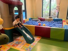 -海南清水湾莱佛士酒店