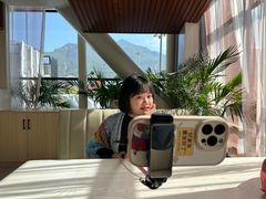 -丽江三义国际机场