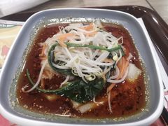 -魏家凉皮(十里河店)