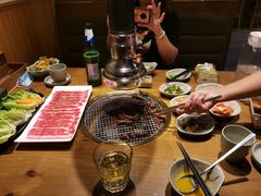 -牛人·雪花牛·木炭烤肉(昆山陆家店)