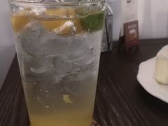 香芒百香果果子露-dokidoki