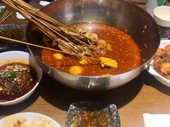 -付小姐在成都(五道口店)