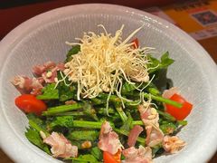 -有喜屋·鲜鸡烧鸟·居酒屋(安龙路店)
