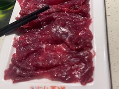 -浪里寻·臻牛养生牛肉火锅(方圆荟店)