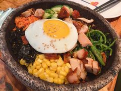 -七八冷面·延边朝鲜族美食(欢乐谷店)