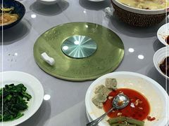 -顺风江南宴(静安大融城店)