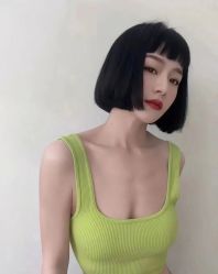 -东方美妍小鹏造型