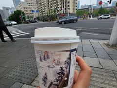 -茶颜悦色(米粉街店)