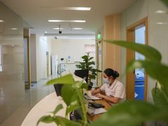 -成都恒博医院·全科检查