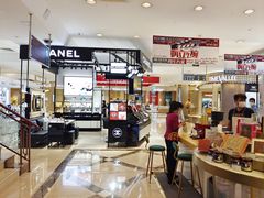 -燕莎友谊商城(亮马桥店)