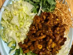-满园烤鸭·春饼(华强广场店)