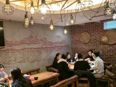 -万记麻辣烫国展总店