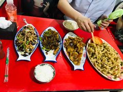 -夕阳红小吃(中街大悦城店)