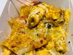 -麦吉熊烤冷面(城西店)