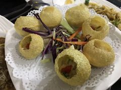 -Masala Curry and BBQ·玛莎拉巴基斯坦美食(金水万达店)