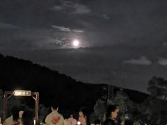 -草山夜未眠景观餐厅