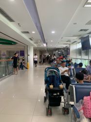 -苏州大学附属儿童医院(景德路院区)