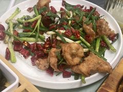 -金龙·打边炉(南京西路店)