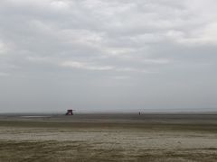 -江山半岛白浪滩景区