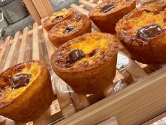 -崎本的店·专业酵种吐司(无锡万象汇店)