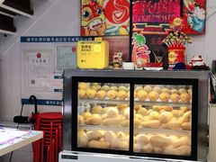 -甜心妈妈·榴莲星级糖水(北京路总店)