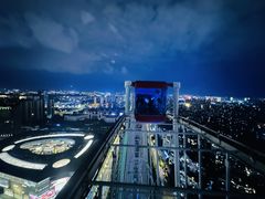 -南昌之星摩天轮