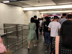 -大望路(地铁站)