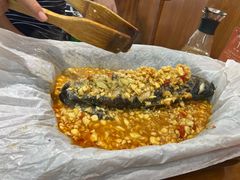 -三煮纸包鱼(青岛总店)