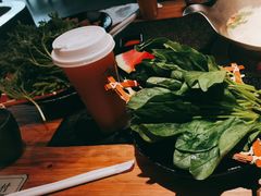 -湊湊火锅·茶憩(皇姑万象汇店)