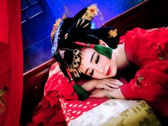 -九月鹰飞汉服摄影工作室
