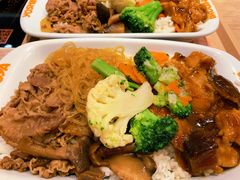 -吉野家(华联商厦店)