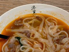 -漆黑觉米粉(三里屯店)