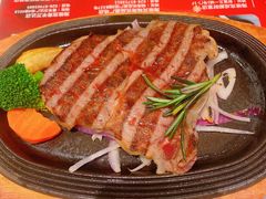 -海维克牛排馆HIGHWIC(青羊万达店)
