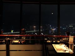 -澳门旅游塔360°旋转餐厅(南湾湖广场店)