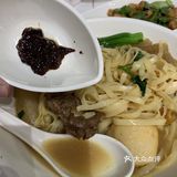谁还没有吃过这碗拉面呀？！ 