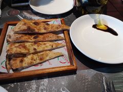 -Margherita雏菊意大利餐厅(雅颂庭购物中心店)