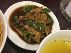 -乔家栅(襄阳南路店)