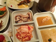 -梨花自助烤肉(乐宾店)