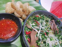 -金塔傣乡·云南民族特色菜·傣味手抓饭(金瓦路店)