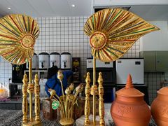 -春莱·泰式奶茶·老挝冰咖啡(湾里庙店)