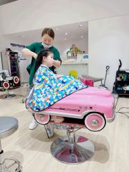 -阿朵拉儿童发型设计(金狮广场店)