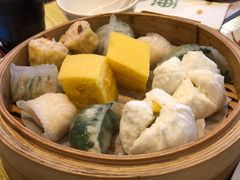 -添好运点心专门店(百老汇店)