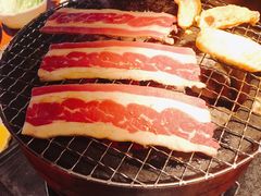 -山之屋炭火烧肉·生啤畅饮(大朗万科中央公园店)