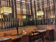 大堂-匠和风精致料理(成都龙湖滨江天街店)