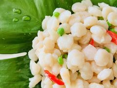 清炒手剥虾仁-赛象酒店·福泉阁中餐厅