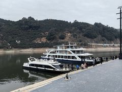 -新安江山水画廊风景区